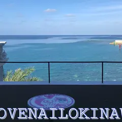ＬＯＶＥＮＡＩＬ・ＯＫＩＮＡＷＡ depoIsland 北谷デポアイランド