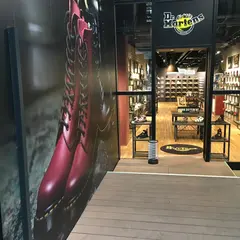 ドクターマーチン 熊本