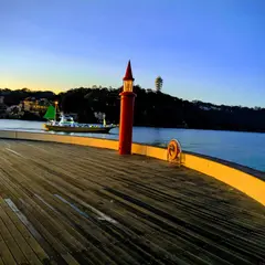 赤灯台