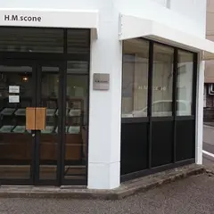 H.M.scone
