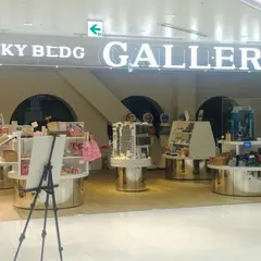 UMEDA SKYBLDG GALLERY SHOP