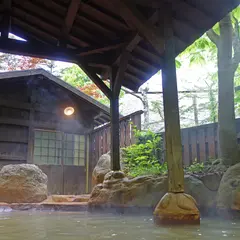奥飛騨温泉郷 平湯温泉 ひらゆの森