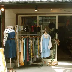 SLOW JAM ならまち店