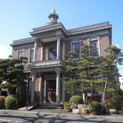 城西浪漫館（旧中島病院本館）