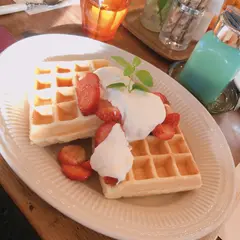 キャボットコーヴ