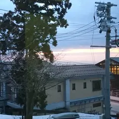 雪花荘
