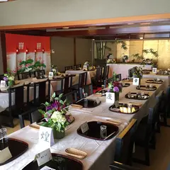 割烹 河口