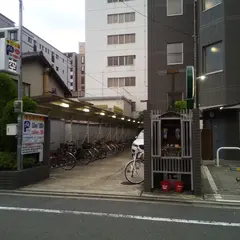 フルーツ自転車パーク烏丸御池駅
