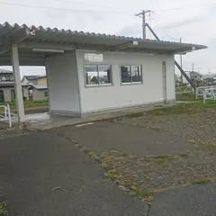 江釣子駅