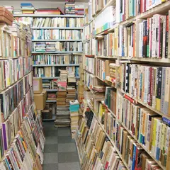 古書本々堂