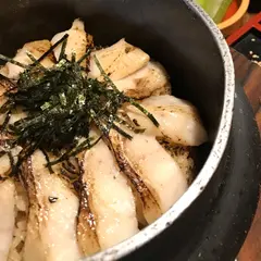 のど黒めし本舗 いたる