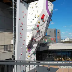 エフピコアリーナふくやま(福山市総合体育館)