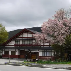 そば処 中之屋