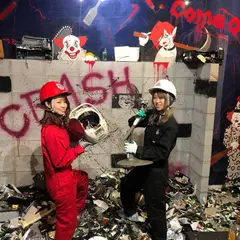 Crashbox