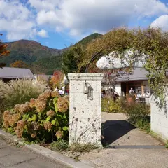 富士大石ハナテラス