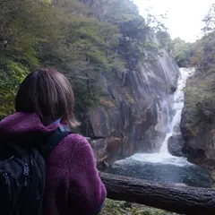 昇仙峡（しょうせんきょう）