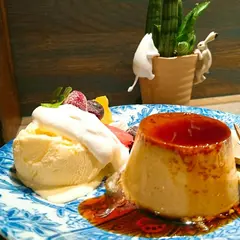 アンズ舎