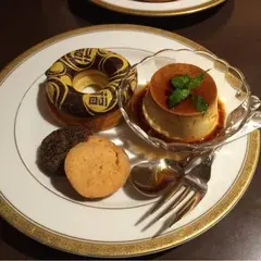 丸福珈琲店 ルクア イーレ店