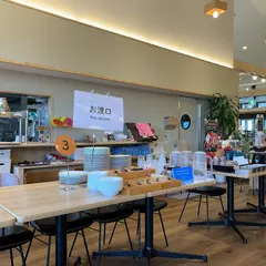 レストラン のとののど