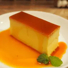 HAKATA 島プリン屋