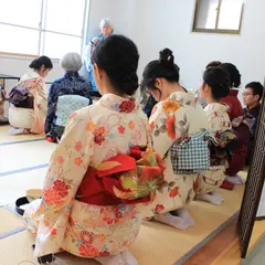 ひろしまきもの遊び