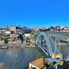ドン・ルイス1世橋（Don Luis I Bridge）
