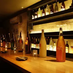 和酒だいにんぐ 魚魚呑（とととん）
