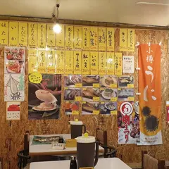 さんかく亭