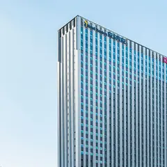 ホテル阪急レスパイア大阪