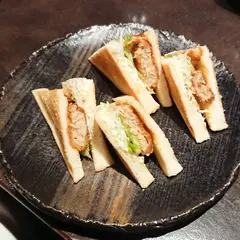 數田