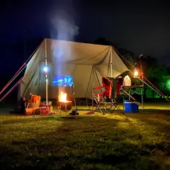 霧島高原国民休養地