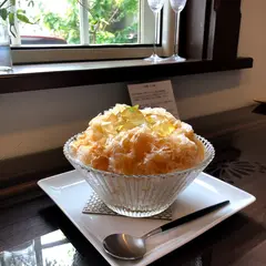 紅茶専門店Pungency