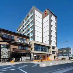 レジデンスホテル 高山駅前