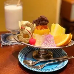 蜜香屋 BATATAS