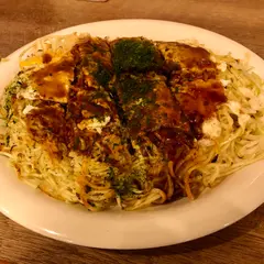 みっちゃん総本店 ekie店