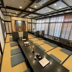うなぎの佳川