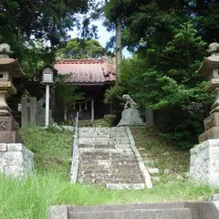 八雲神社
