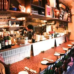 Barstro Kitchen