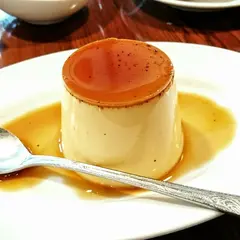 グリルキャピタル東洋亭 阪急うめだ本店