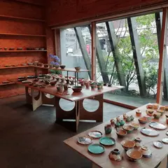 ここち Comfort Gallery 器