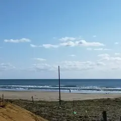 木戸海水浴場