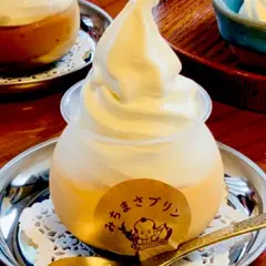 道勝cafe