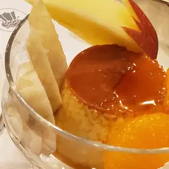 喫茶オーシャン