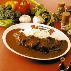 カレー堂 堀江店