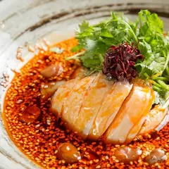 中華旬彩 森本 【旧店名 中華旬彩サワダ】