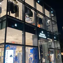 BROOKS BROTHERS ブルックス ブラザーズ 表参道