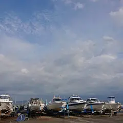 福岡マリーナ