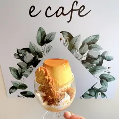デリ&おやつ ecafe