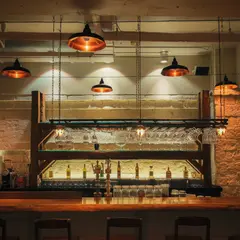 Monsoon Cafe