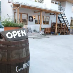チェルト ホノボーノ